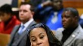 Georgia appellate court sets October hearing in Trump's bid to disqualify DA Willis