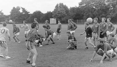 Watford preparing for new season as World Cup excitement mounted