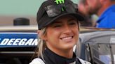 At 21, Hailie Deegan Is Already at a NASCAR Career Crossroad