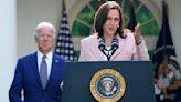 Kamala Harris Emerges As Top Choice For US President If Biden Drops Out: Reports