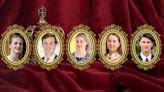 After 'Leonormania': Who are Europe's next generation of young royals?