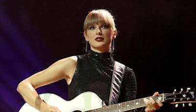 Taylor Swift Seemingly Confirms Fan Theory About Meaning of Her Latest Single