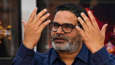 Prashant Kishor’s Jan Suraaj to become political party on Gandhi Jayanti