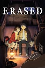 ERASED (2016) | The Poster Database (TPDb)