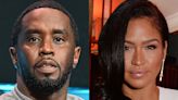 Cassie's Lawyer Responds After Diddy Breaks Silence on Assault Video