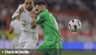 Betis - Sevilla: horario y dónde ver el partido de liga por TV