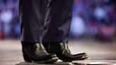 Ron DeSantis accused of wearing heel lifts on GOP debate stage