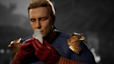 Homelander Mortal Kombat 1 Gameplay Trailer Shows The Boys Crossover