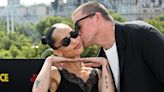 Channing Tatum adorably calls fiancée Zoë Kravitz's dad 'Pops'