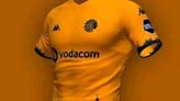 New Kaizer Chiefs home kit leaked?