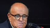 Giuliani request for pardon intercepted before reaching Trump, book says