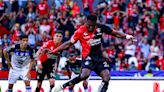 Atlas cierra traspaso de Caicedo a Segunda División de España