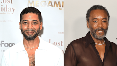 Jussie Smollett Reflects on Lee Daniels Saying Their Friendship Is 'Complicated': 'I Love Lee'