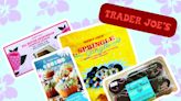 I tried 30 of Trader Joe's seasonal spring products, and there are only a few I wouldn't buy again