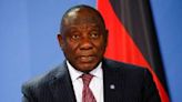 South Africa’s president to lay out new government plans