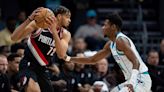 Rayan Rupert needs time to develop: Trail Blazers season review, look ahead