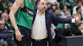 El portugués Rubén Prey deja el Joventut y ficha por la universidad de Saint John's