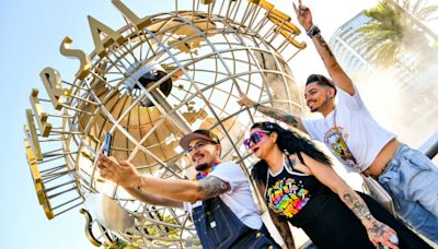 Universal Studios Hollywood offering buy one, get 2nd day free ticket offer