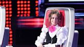 'The Voice': Camila Cabello loses country duo to John Legend after onstage 'shenanigans'