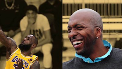 John Salley says LeBron James would have won more rings if he played in a system: "Every time it's 'What you're gonna do?' you really can't get it done"