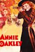 Annie Oakley