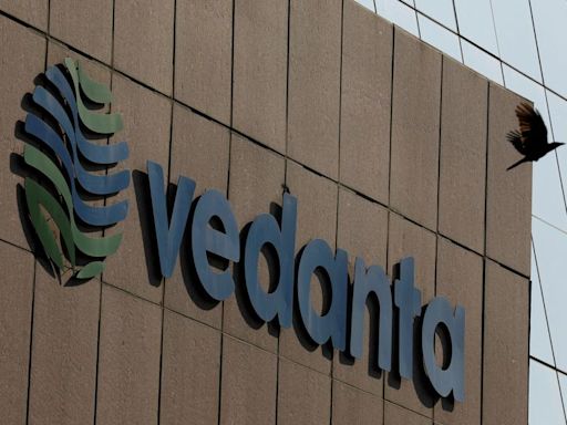 India's Vedanta raised $1 billion through QIP share offering