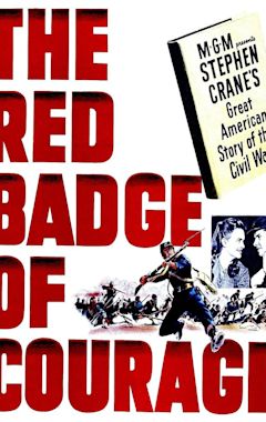 The Red Badge of Courage