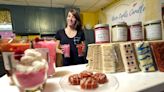 Akron mom creates life-like candles, wax melts of popcorn, champagne, cinnamon rolls, more