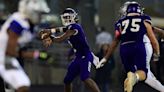 Super 11: Fletcher QB Marcelis Tate finds winning combinations with coach, receiver