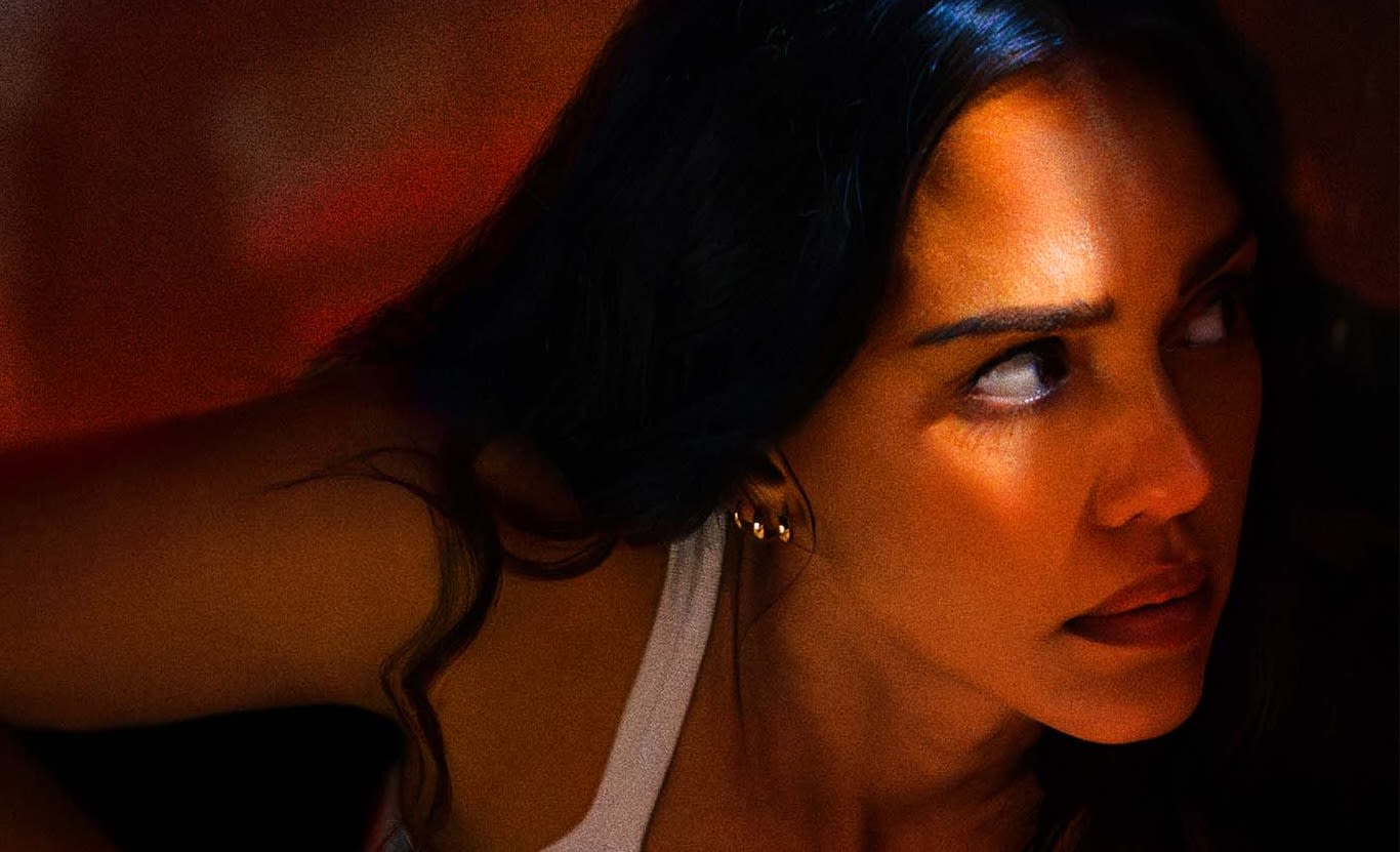 TRIGGER WARNING: Jessica Alba Kicks Ass & Takes Names In Action-Packed New Trailer