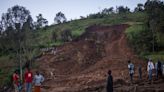 More than 500 feared dead in Ethiopia landslides