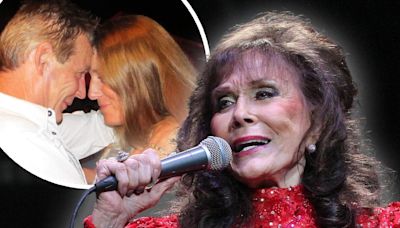 JUST IN: Loretta Lynn's Family Pleads for Prayers as Son Ernest Hospitalized