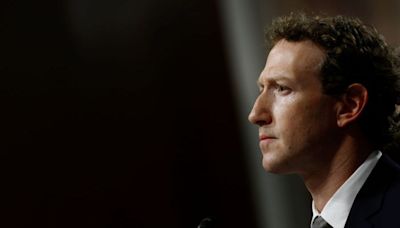 Mark Zuckerberg has entered his libertarian era