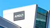 AMD Stock Chart Flashes Bearish Signals Ahead Of Q1 Earnings: What's Next For The AI Play? - Advanced Micro Devices...