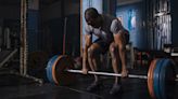 This Hardcore Training Method Can Help You Build Big Time Strength