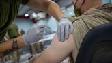 Troops discharged after vaccine waiver was denied can now rejoin