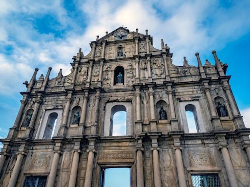 Multiple Factors Made Macau Achieve the Most Satisfactory Destination for Chinese Mainland Travelers in Q1 2024