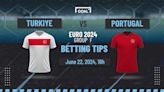 Turkiye vs Portugal Predictions: Portugal to edge an entertaining clash | Goal.com South Africa