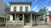 Preservation group completes 65 Phlia St. restoration