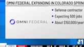 SPILL THE TEA: Defense contractor planning big expansion in Colorado Springs