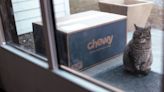 Heard on the Street: Chewy Keeps Pet Owners Coming Back for More