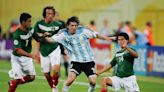 Lionel Messi, el genio insuperable al que México deberá anular en Qatar 2022