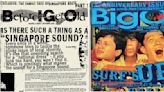 BigO, Singapore's 1st independent rock music magazine, shuts after 38 years