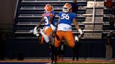 4-star Bishop Gorman offensive lineman commits to SEC school