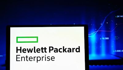 Hewlett Packard Enterprise set for EU approval on $14bn Juniper Networks acquisition