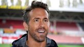 It’s insane – Ryan Reynolds amazed only one club can win automatic promotion