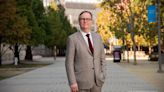 UCSF Chancellor Sam Hawgood aims to use AI to 'de-clog' health care - San Francisco Business Times