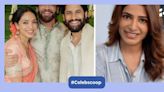 'Feeling bad for Samantha,' say fans as Naga Chaitanya-Sobhita Dhulipala share engagement pics