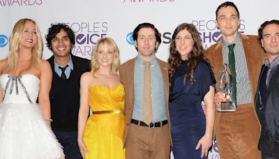 Wealthiest ‘The Big Bang Theory’ Cast Members Ranked From Lowest to Highest (the Richest Has a Net Worth of $160 Million!)