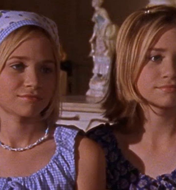 I Rewatched This 25-Year-Old Mary Kate and Ashley Olsen Movie and There's Something I Just Can't Get Over